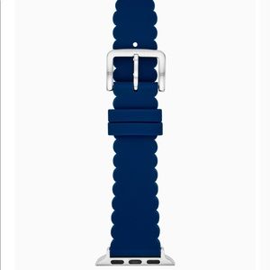Kate Spade Apple Watch Silicone Strap 38MM